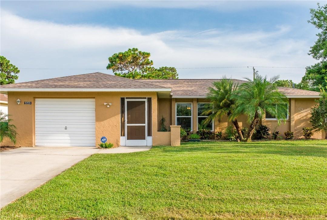 9359 Casa Grande Ave., Englewood, FL 34224