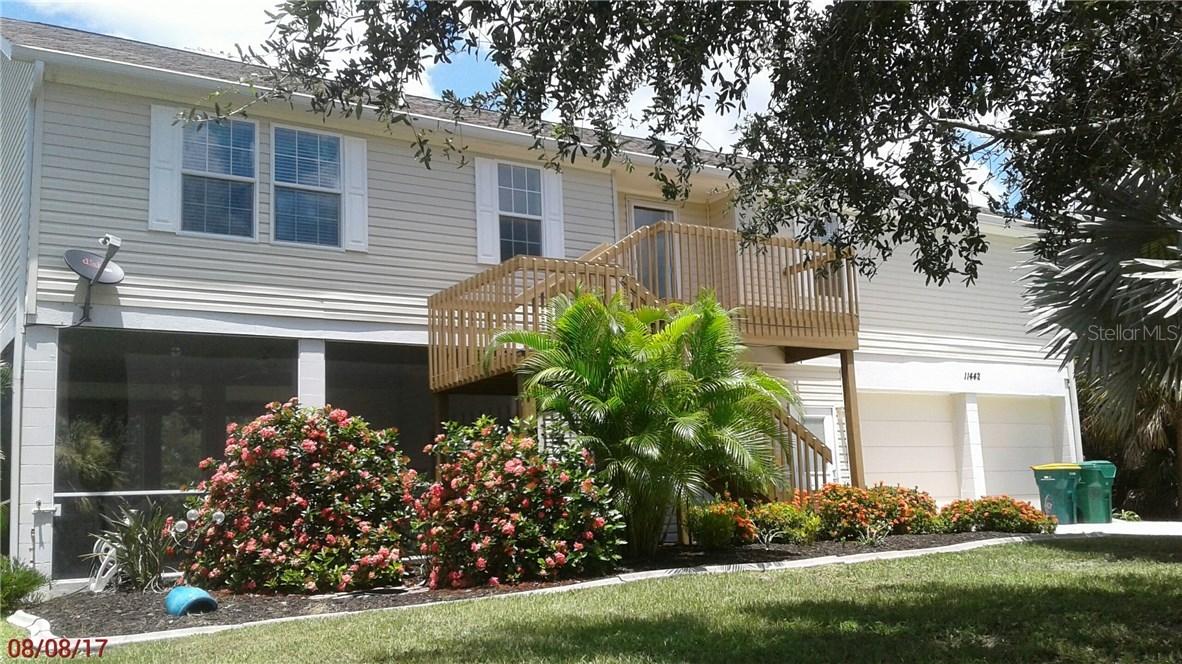11442 Gulfstream Blvd., Port Charlotte, FL 33981