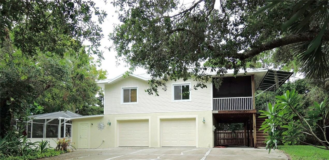 2061 Heasley Rd., Englewood, FL 34223