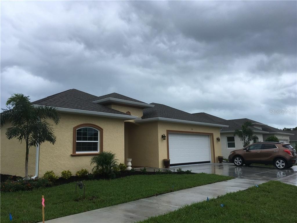 596 Barnacle Ct., Englewood, FL 34223