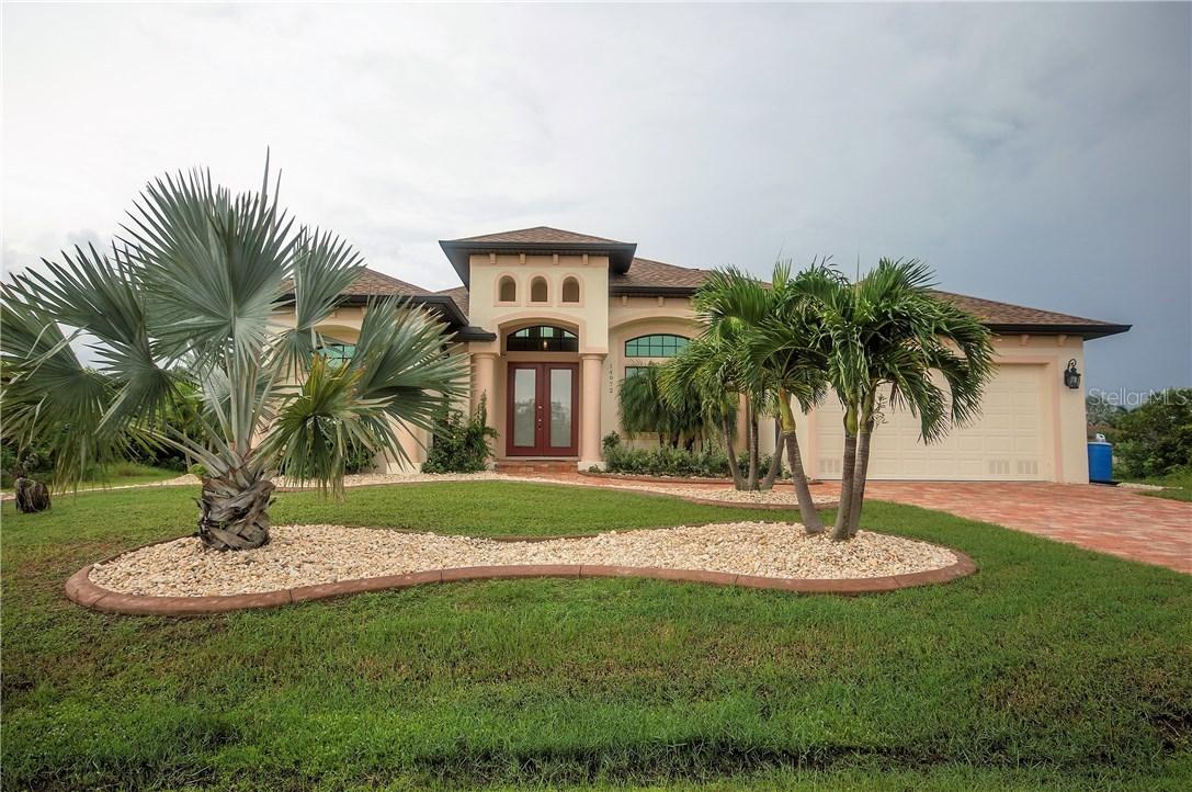 14972 Alsask Cir., Port Charlotte, FL 33981