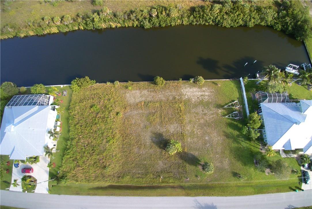 15418 Margo Cir Cir., Port Charlotte, FL 33981