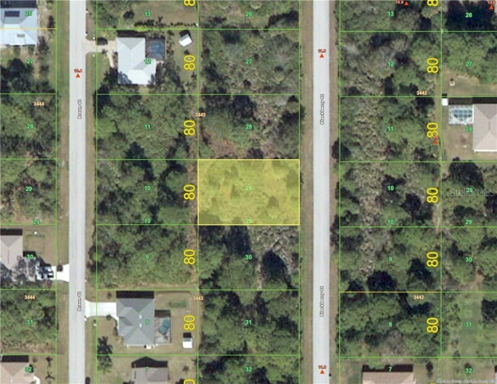 6229 Blackberry St., Englewood, FL 34224