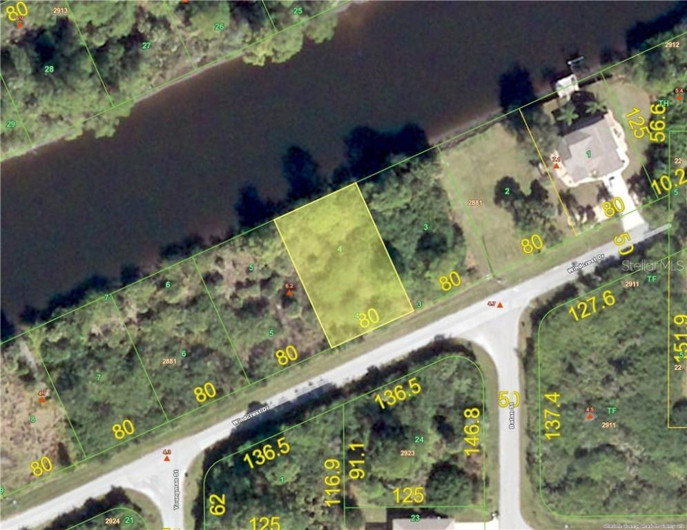 13184 Windcrest Dr., Port Charlotte, FL 33953