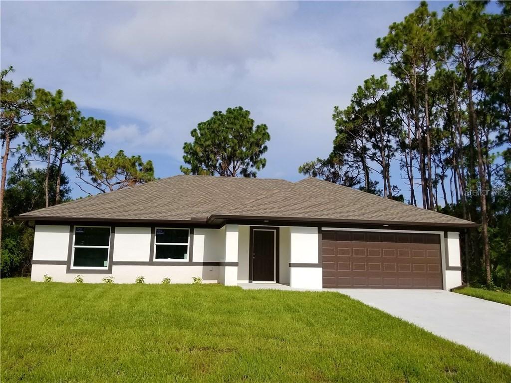 6479 Whelan St., Englewood, FL 34224