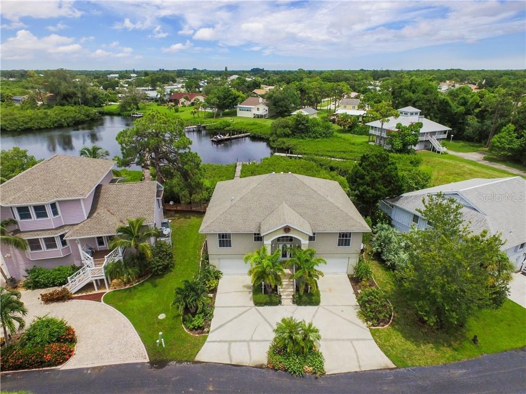 7065 Pinebay Blvd., Englewood, FL 34224