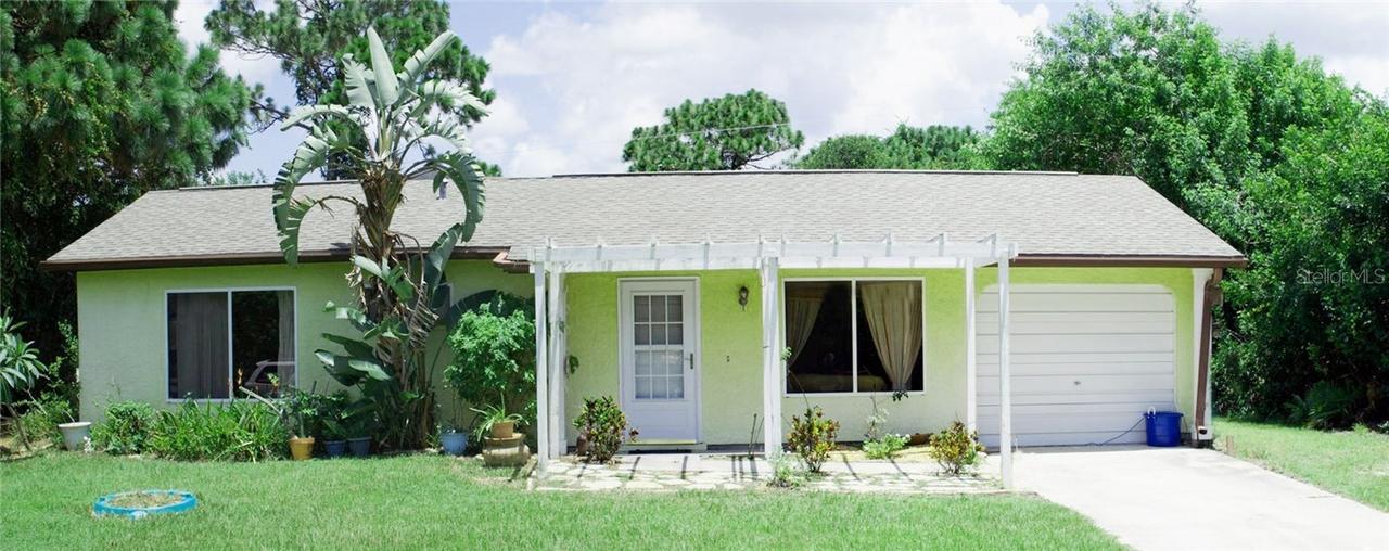 9068 Castlehill Ave., Englewood, FL 34224