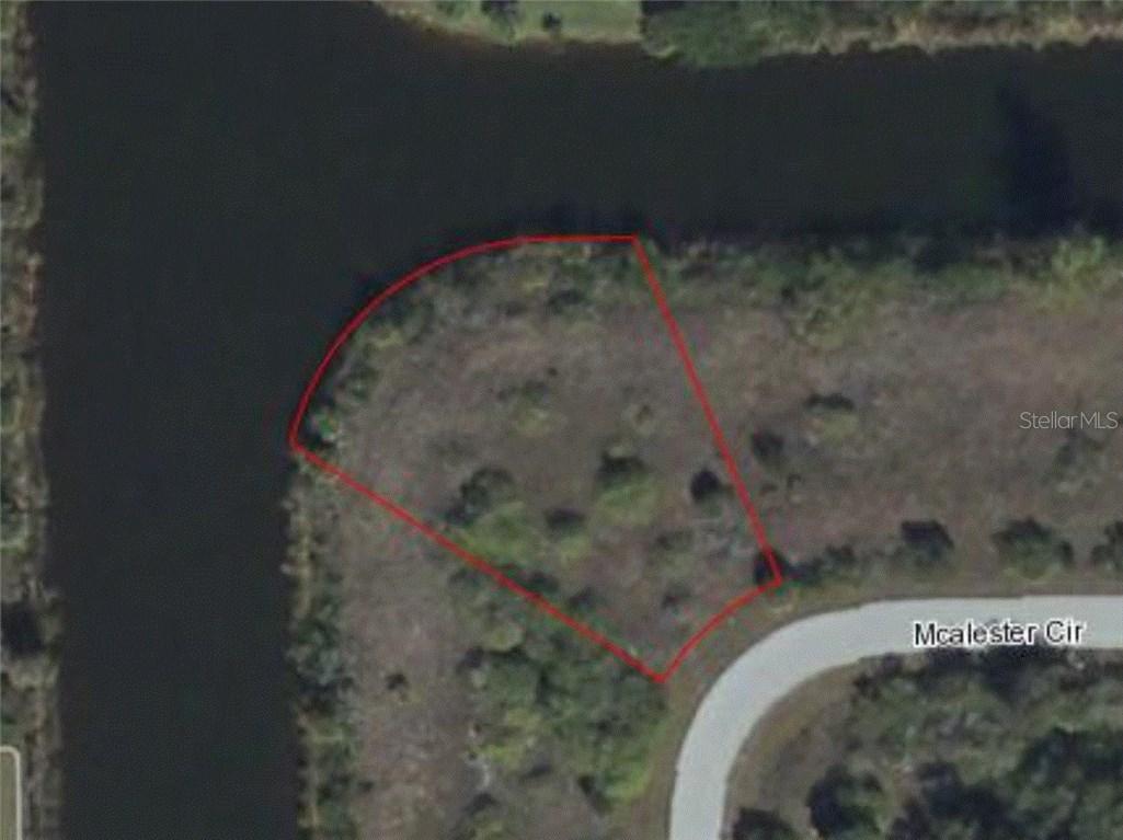 10840 Mcalester Cir., Port Charlotte, FL 33981