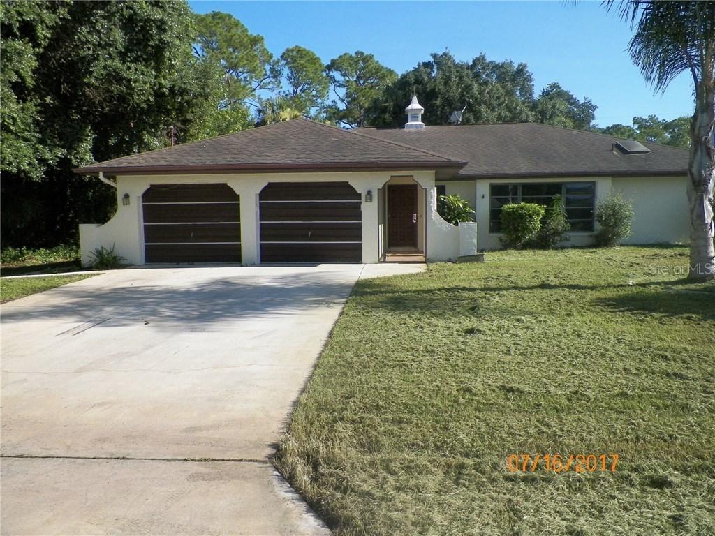 [Address Hidden by Seller], Port Charlotte, FL 33981