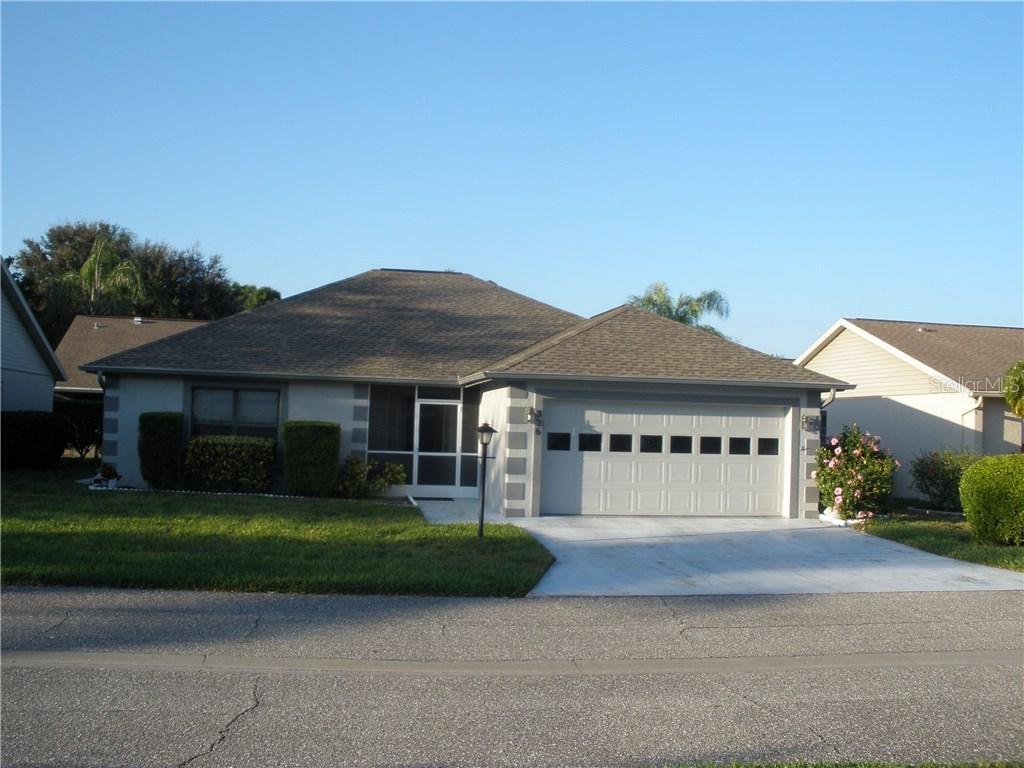 536 Wekiva River Ct. #102, Englewood, FL 34223