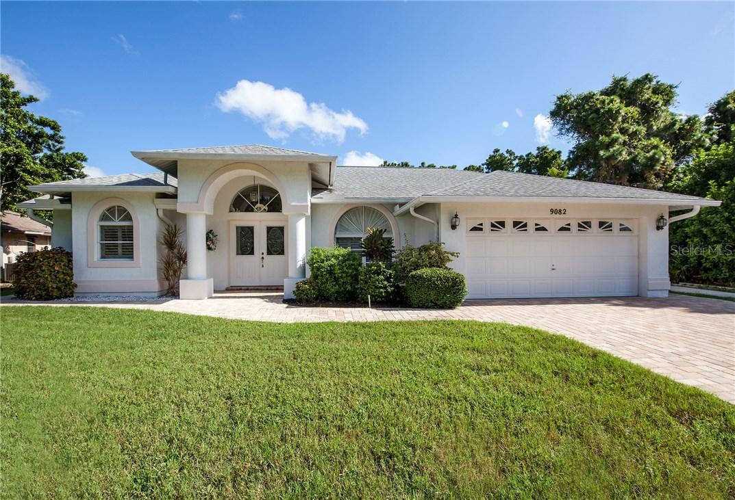 9082 Apple Valley Ave., Englewood, FL 34224