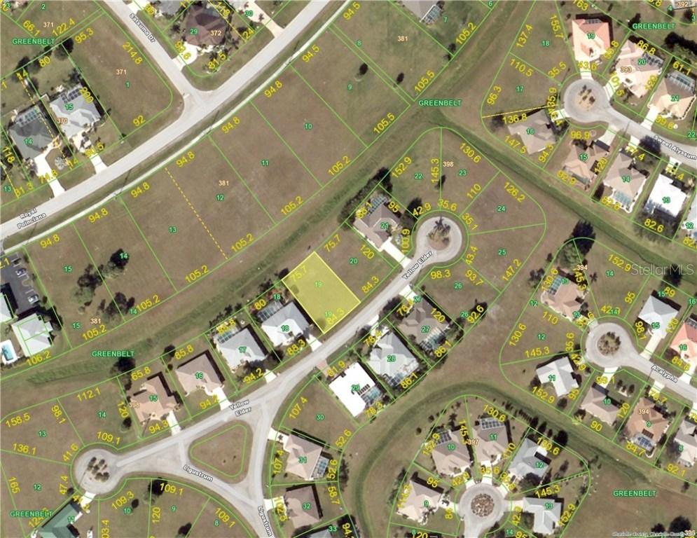 219 Yellow Elder, Punta Gorda, FL 33955