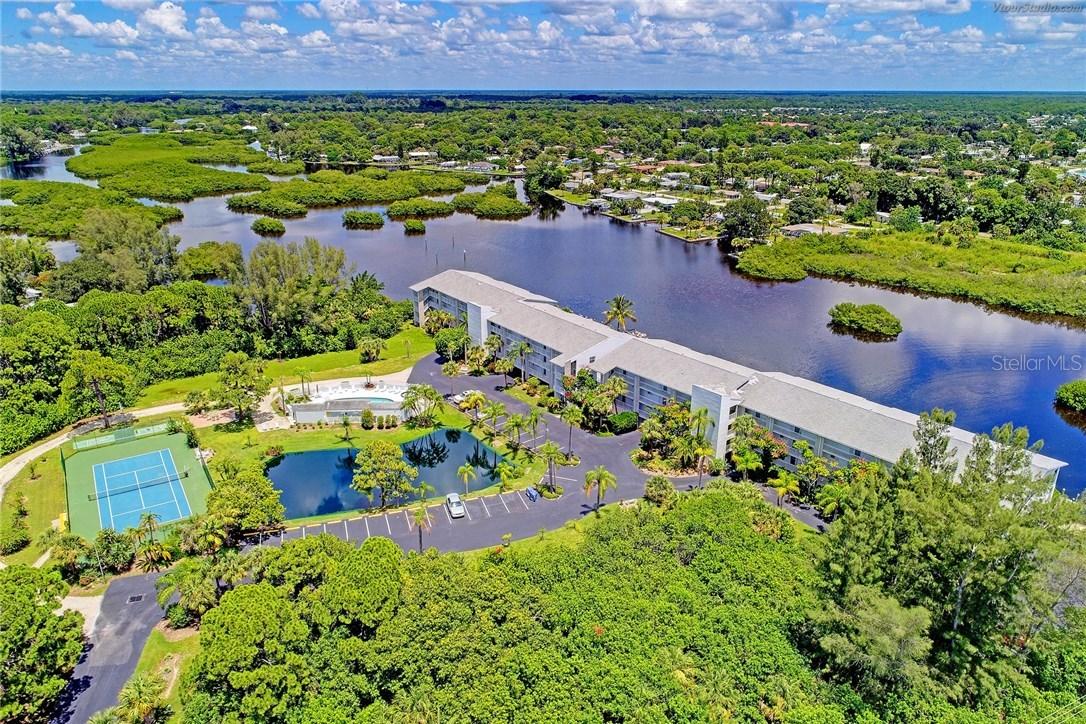 1401 S Mccall Rd. #201B, Englewood, FL 34223