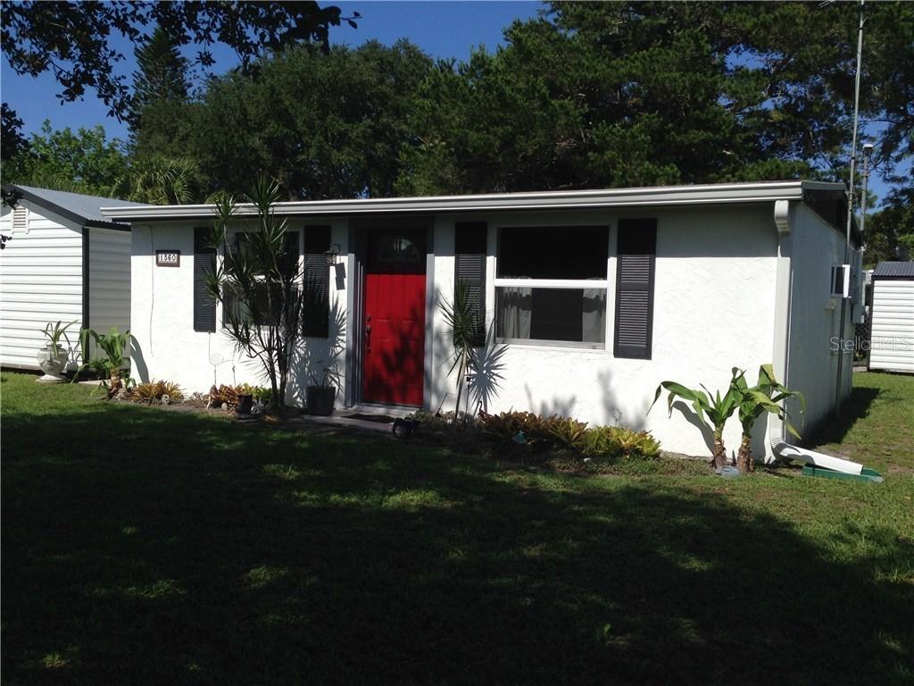 1360 Rocky Creek Ln., Englewood, FL 34224