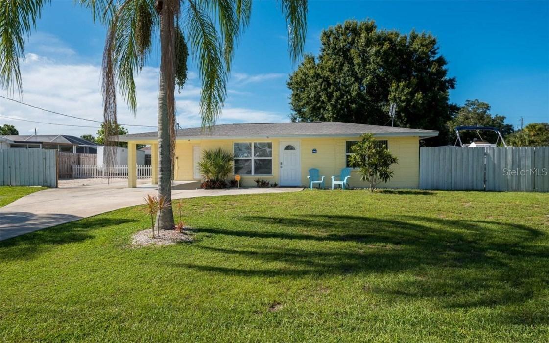 843 E 5th St., Englewood, FL 34223