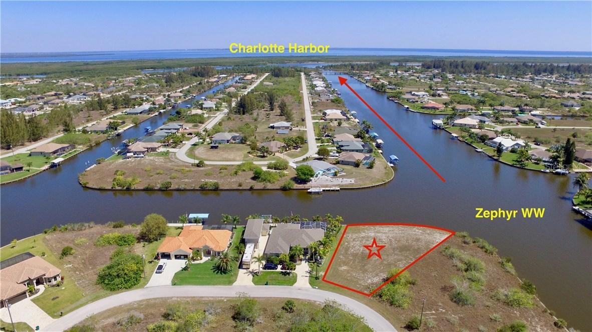 15212 Alsask Cir., Port Charlotte, FL 33981