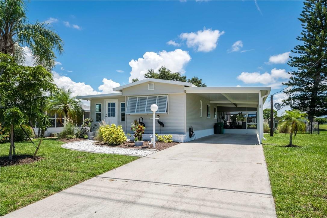 1267 Flamingo Dr., Englewood, FL 34224