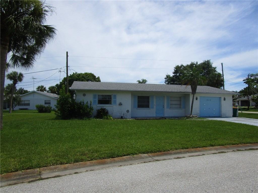 1615 Loralin Dr., Englewood, FL 34223