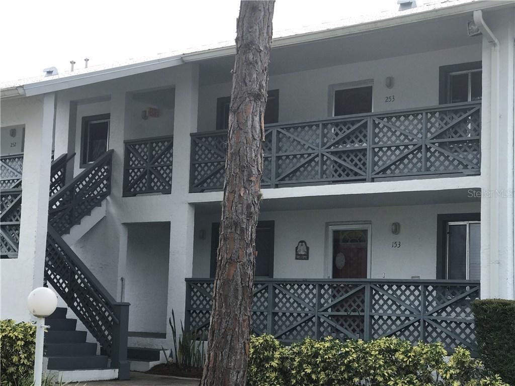 6800 Placida Rd. #253, Englewood, FL 34224