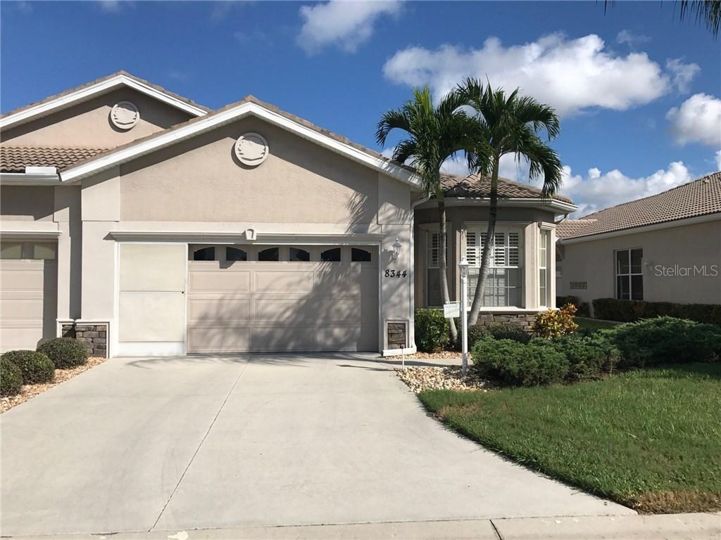 8344 Sago Ct Ct., Englewood, FL 34224