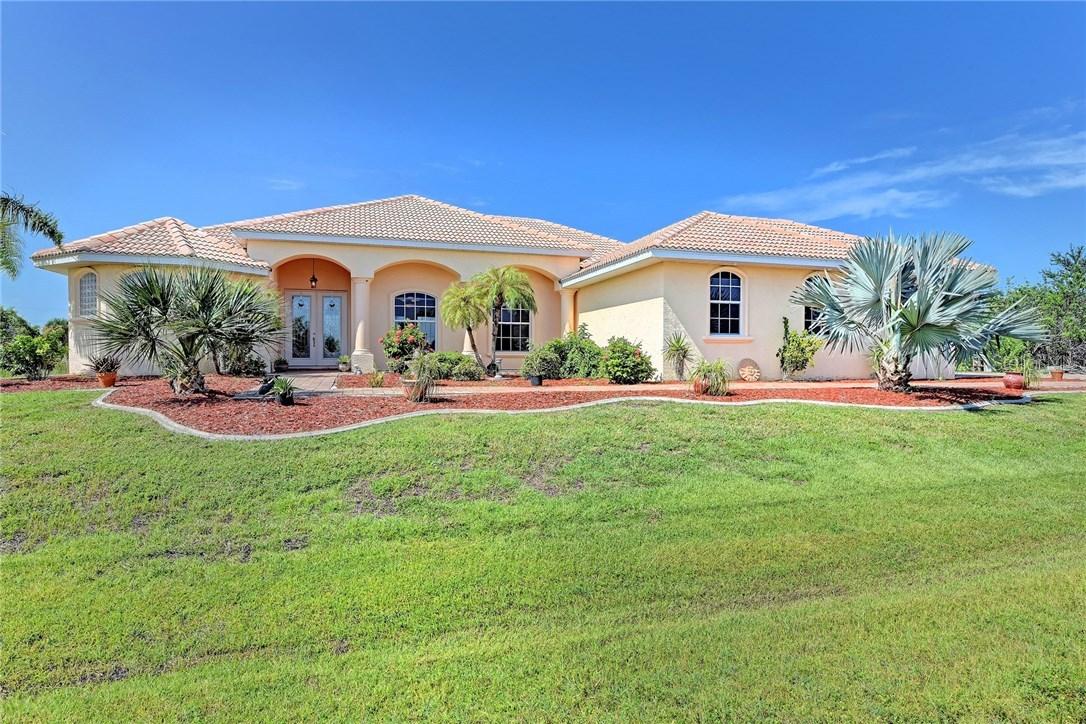 14338 Port Huron Ave., Port Charlotte, FL 33981