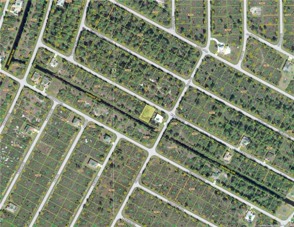 14041 Kewanee Ln., Port Charlotte, FL 33981