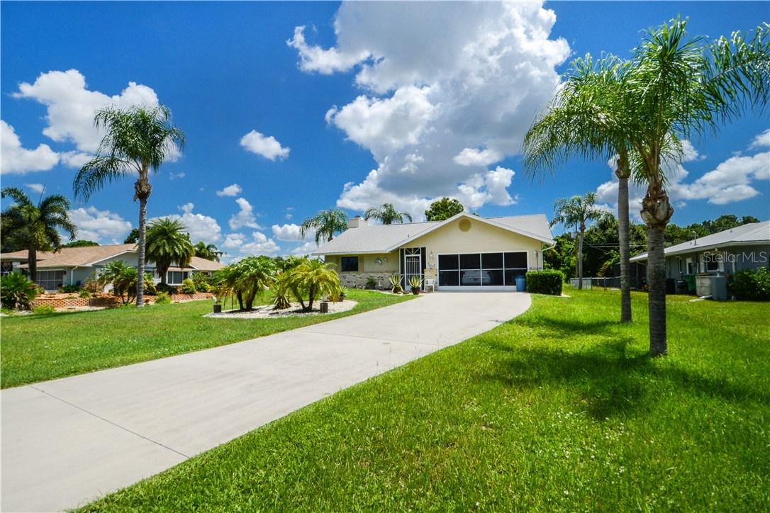 9270 Gulfstream Blvd., Englewood, FL 34224