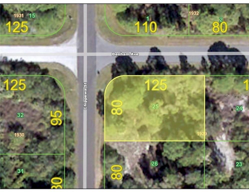 [Address Hidden by Seller], Port Charlotte, FL 33981