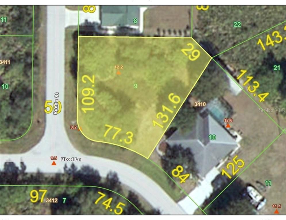 6088 Bixel Ln., Englewood, FL 34224