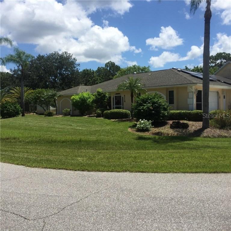5318 Chaney Ter., Port Charlotte, FL 33981