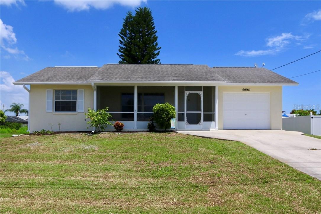 6998 Spinnaker Blvd., Englewood, FL 34224