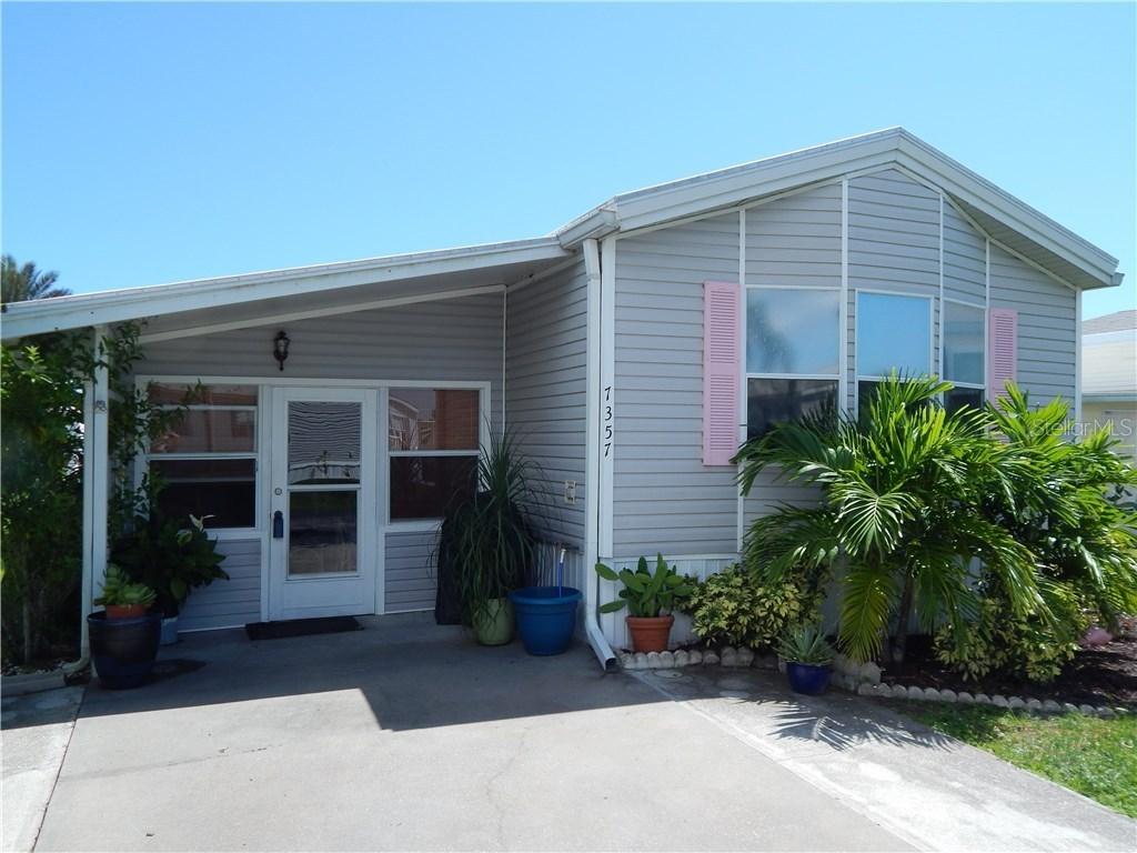 7357 Tisa Ave., Port Charlotte, FL 33981