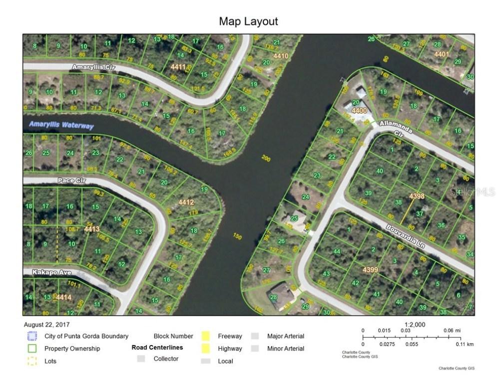 [Address Hidden by Seller], Port Charlotte, FL 33981