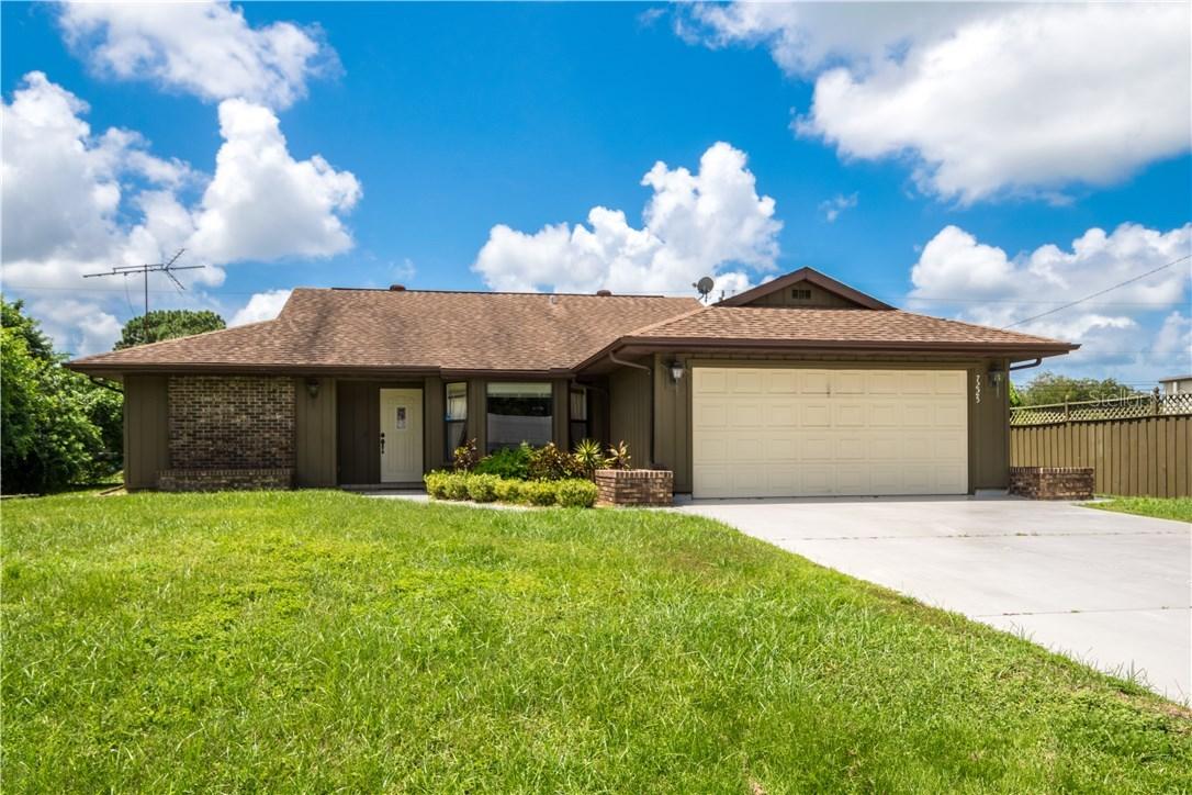 7225 Maguire Ln., Englewood, FL 34224