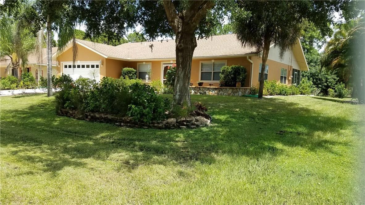 5808 Gillot Blvd., Port Charlotte, FL 33981