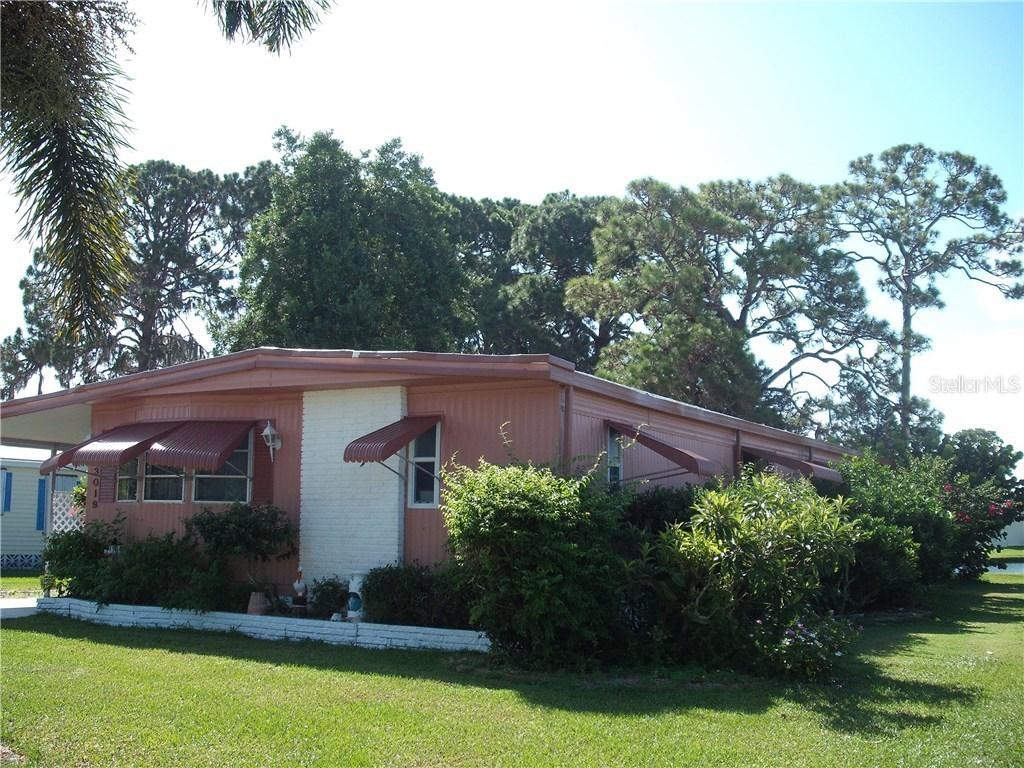 3019 Audubon Ave., Englewood, FL 34224