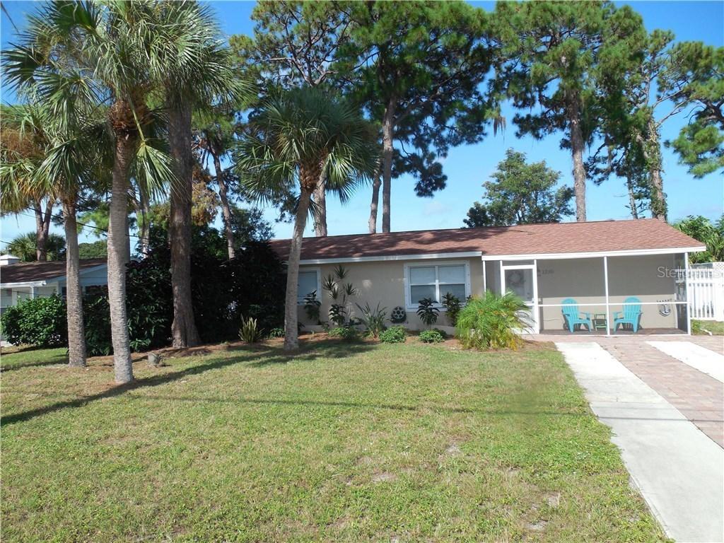 1230 S Oxford Dr., Englewood, FL 34223
