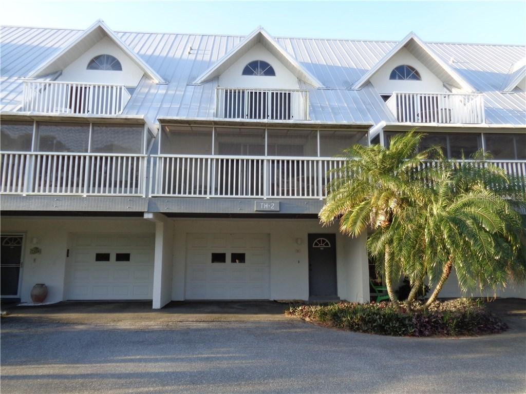 6800 Placida Rd. #2C, Englewood, FL 34224