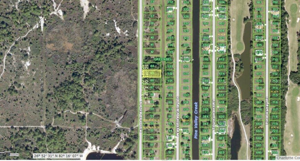 235 Rotonda Blvd., Rotonda West, FL 33947