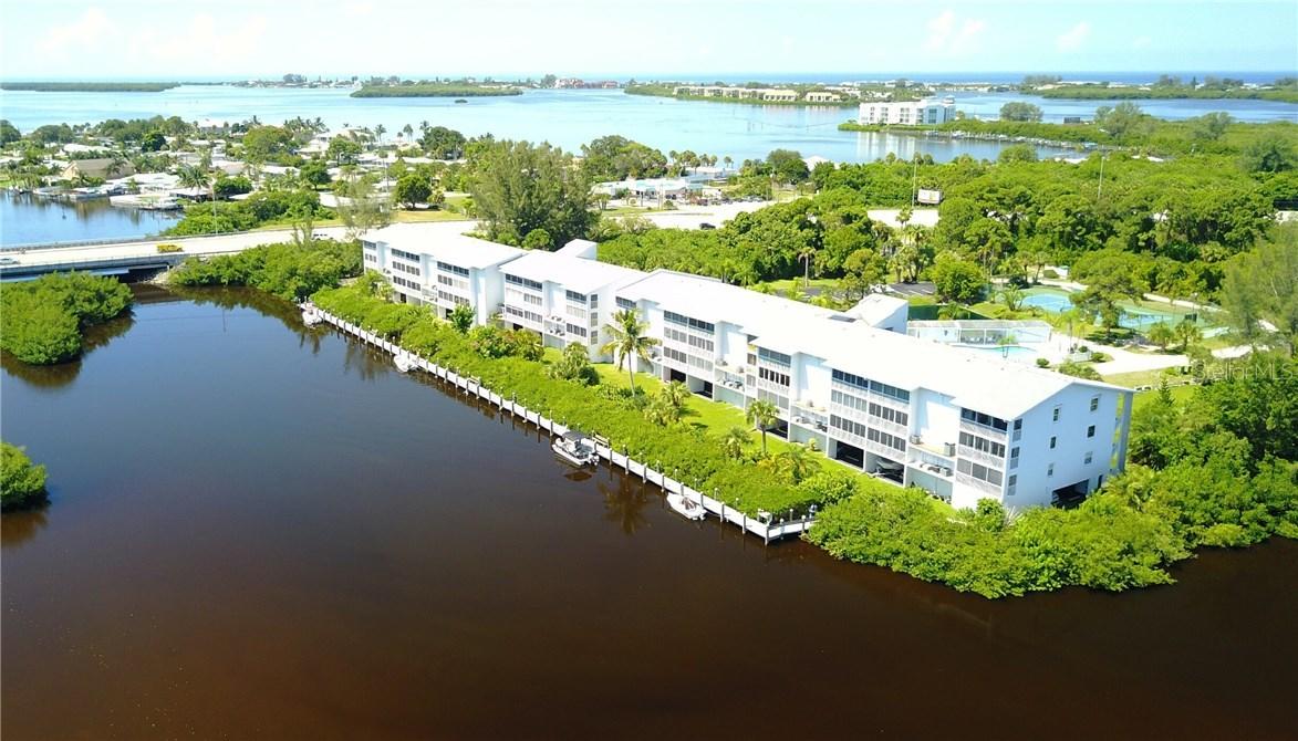 1401 S Mccall Rd. #B108, Englewood, FL 34223