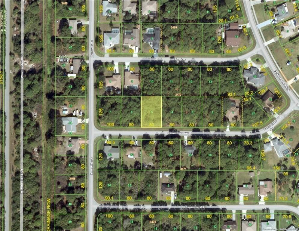 9058 Beaverhead Ave., Englewood, FL 34224