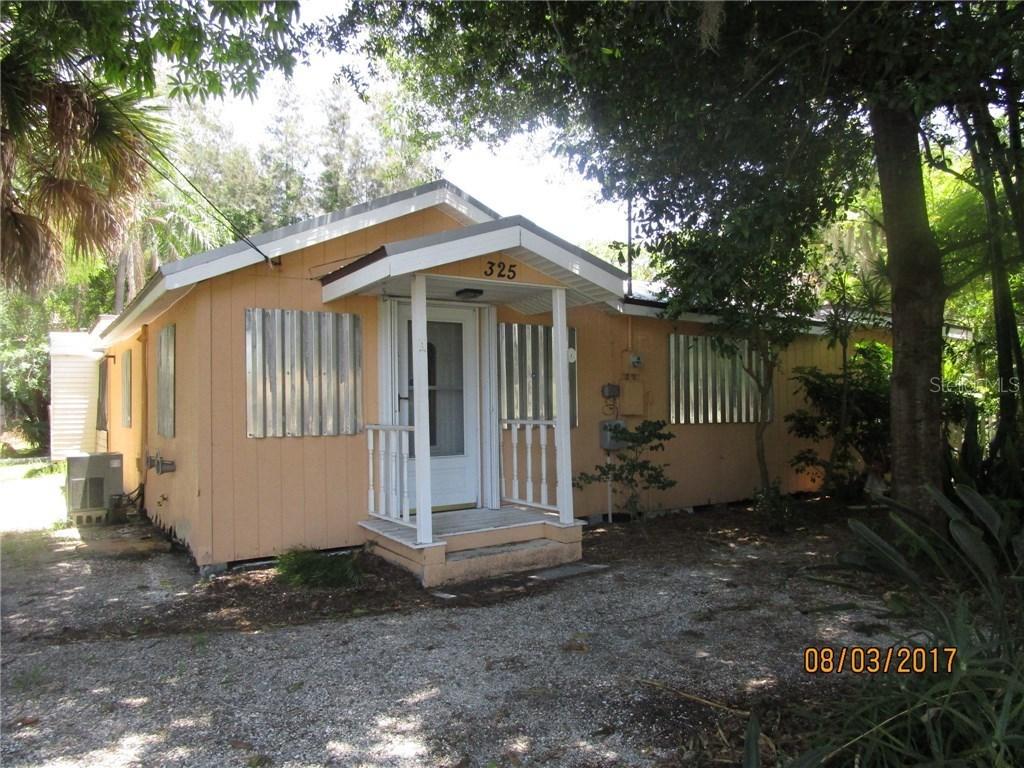 325 Old Englewood Rd., Englewood, FL 34223