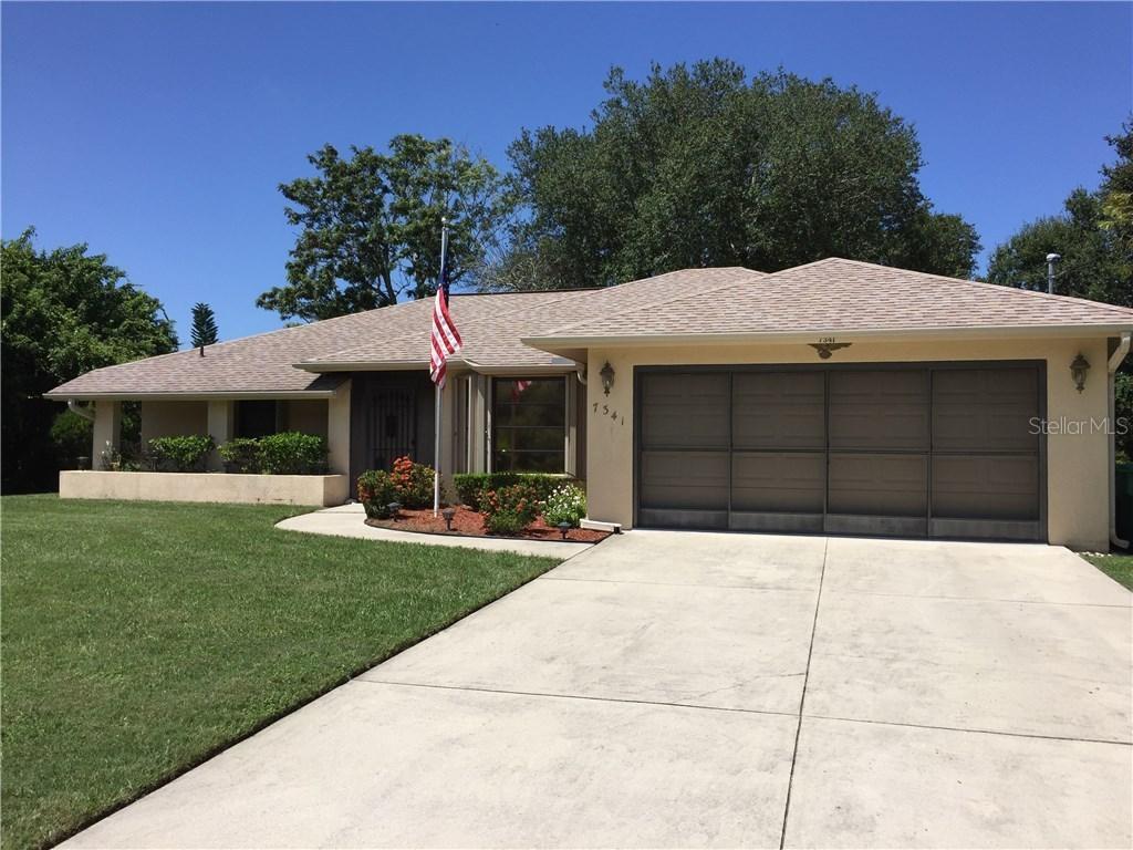 7341 Spinnaker Blvd., Englewood, FL 34224