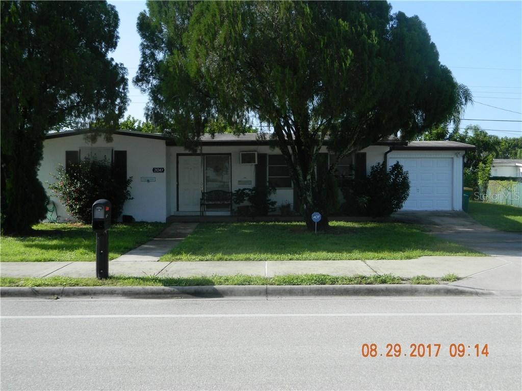21243 Midway Blvd., Port Charlotte, FL 33952