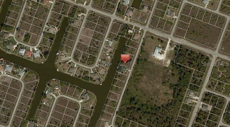 9375 Athel Dr., Port Charlotte, FL 33981