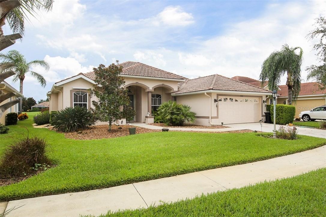 2830 Royal Palm Dr., North Port, FL 34288