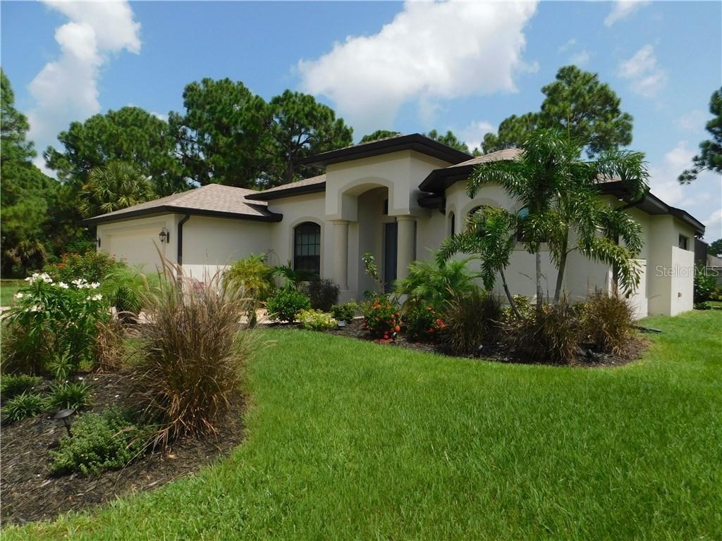 265 Broadmoor Ln., Rotonda West, FL 33947