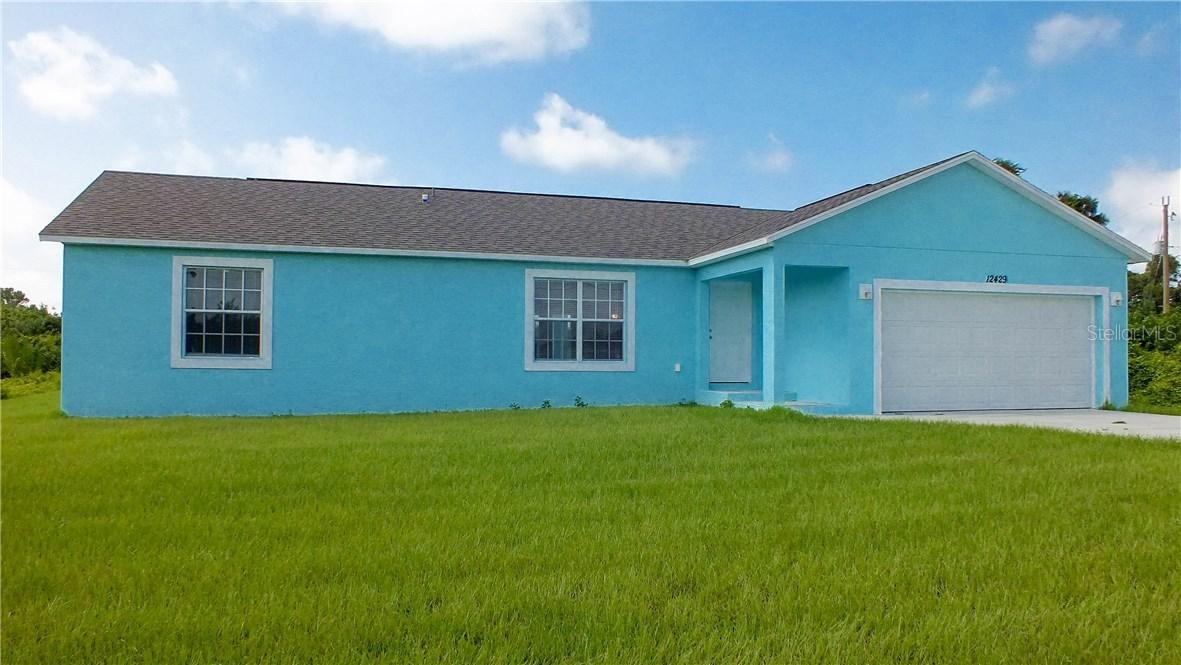 12429 Willmington Blvd., Port Charlotte, FL 33981
