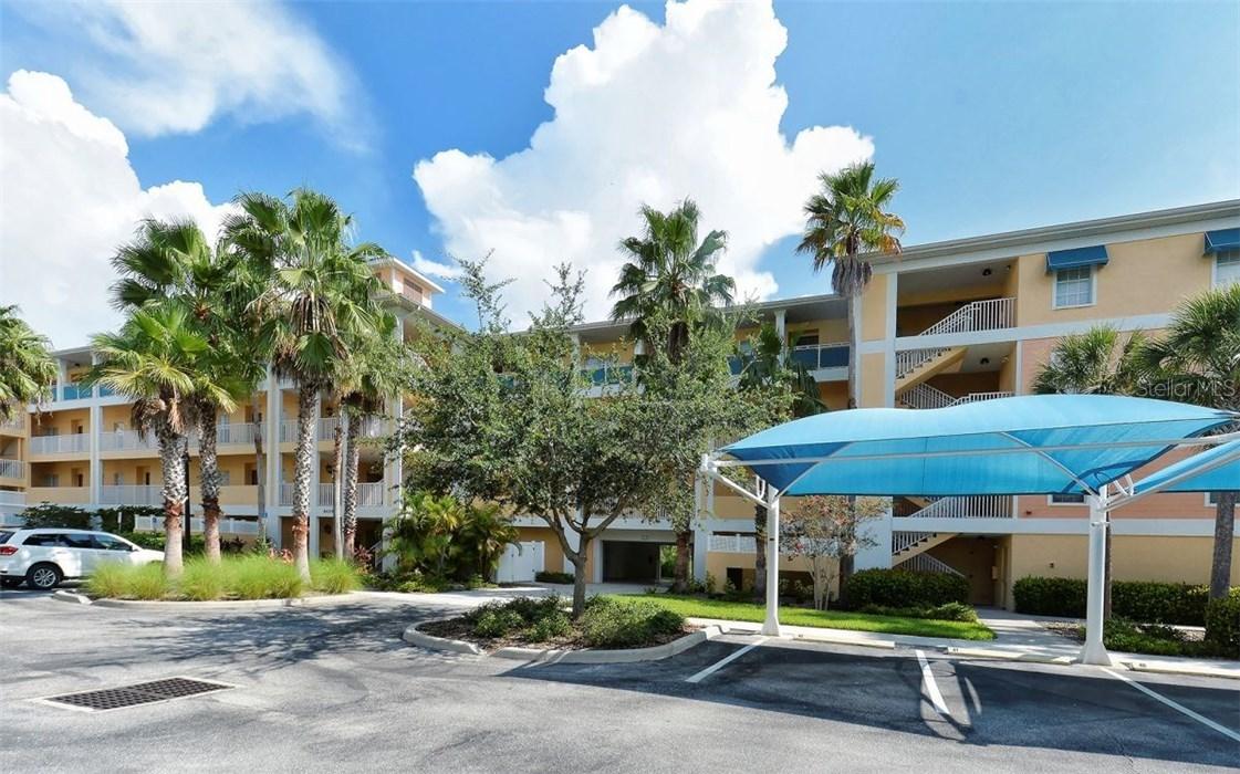 8409 Placida Rd. #207, Placida, FL 33946