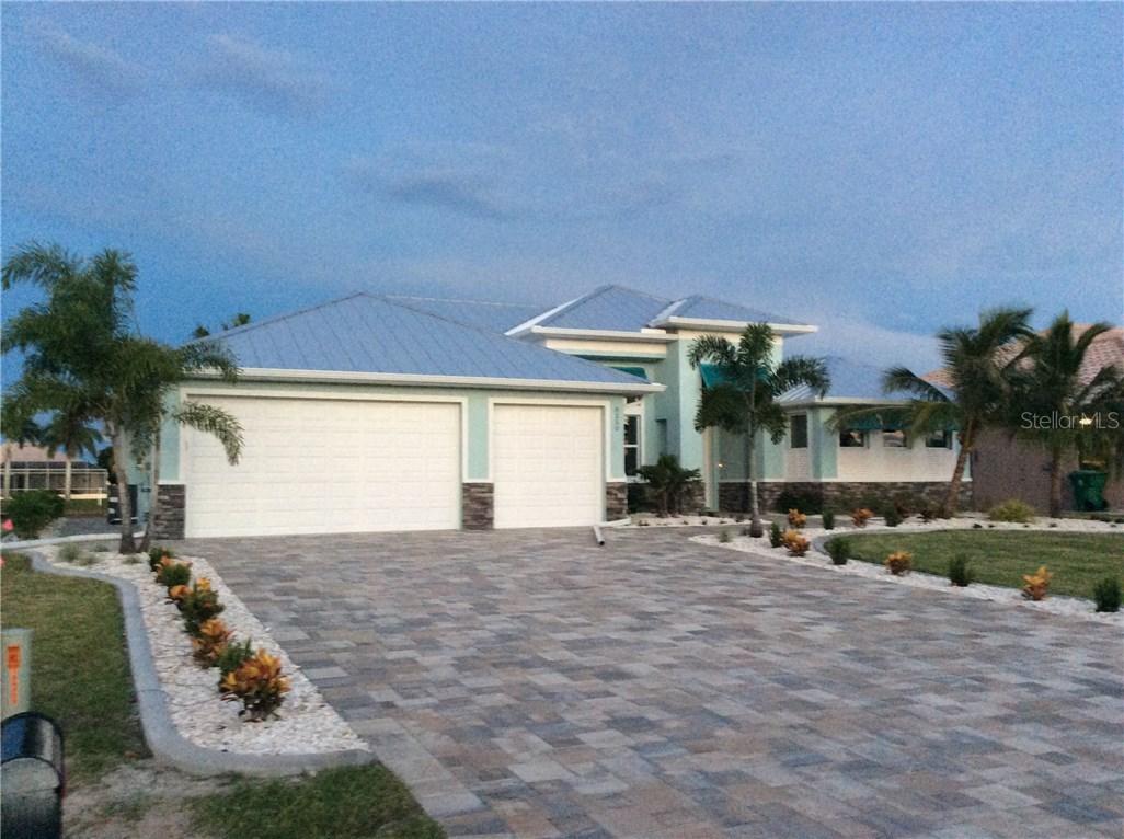 [Address Hidden by Seller], Port Charlotte, FL 33981